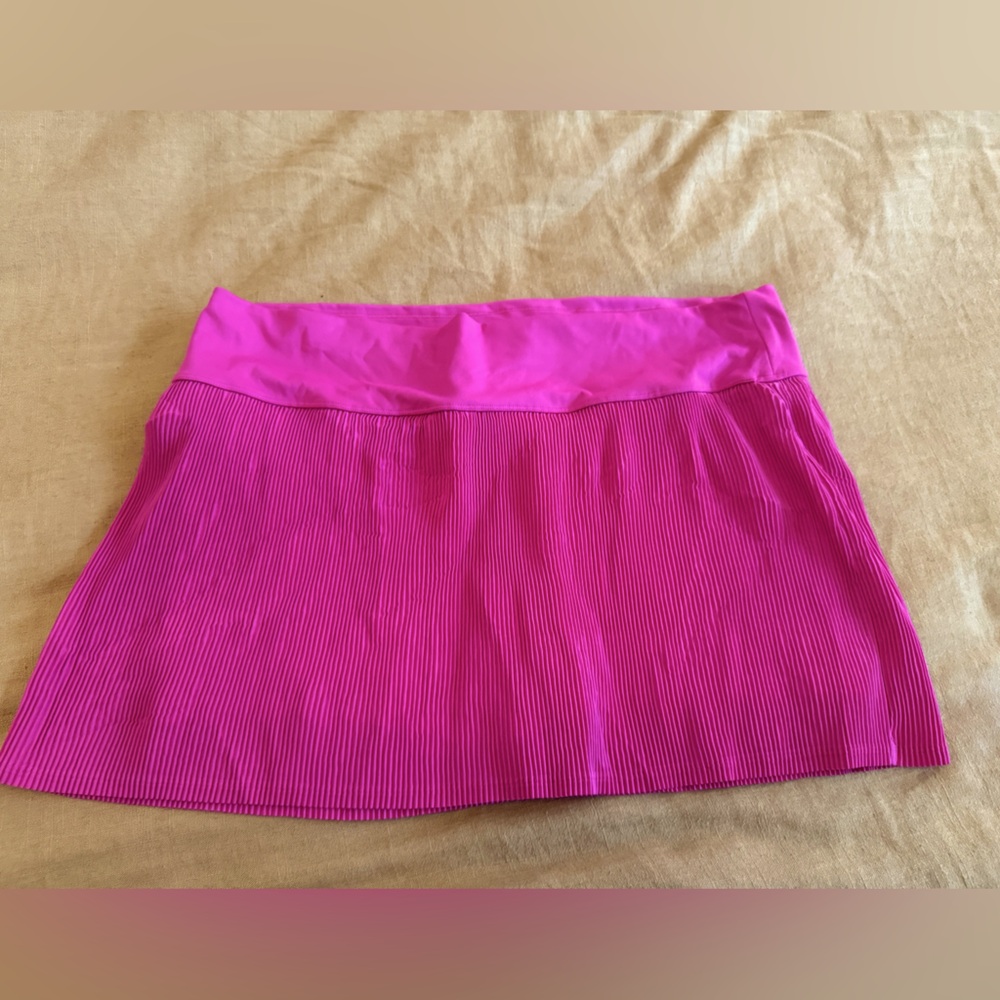 All in motion Skort